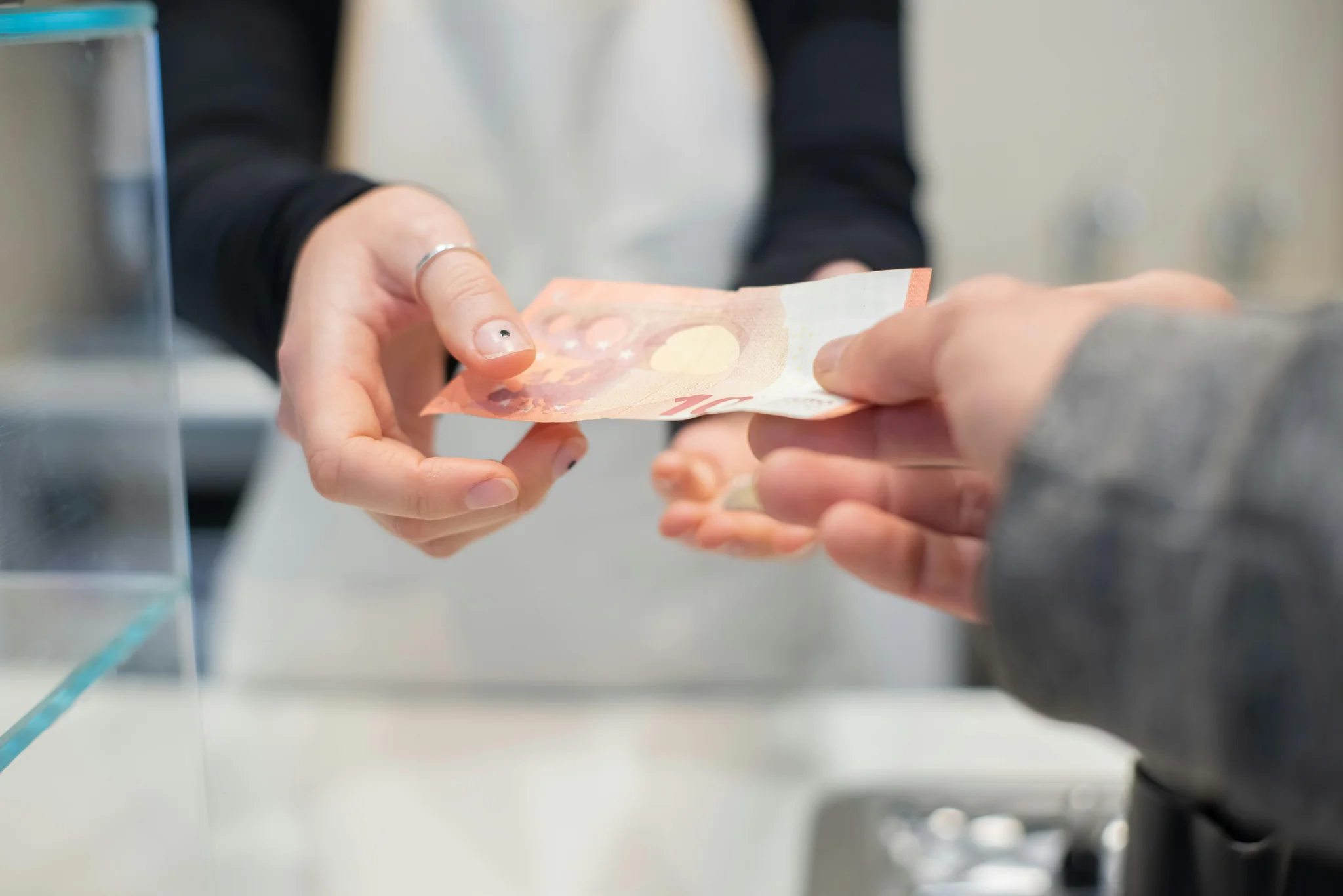 Financial Content Assets