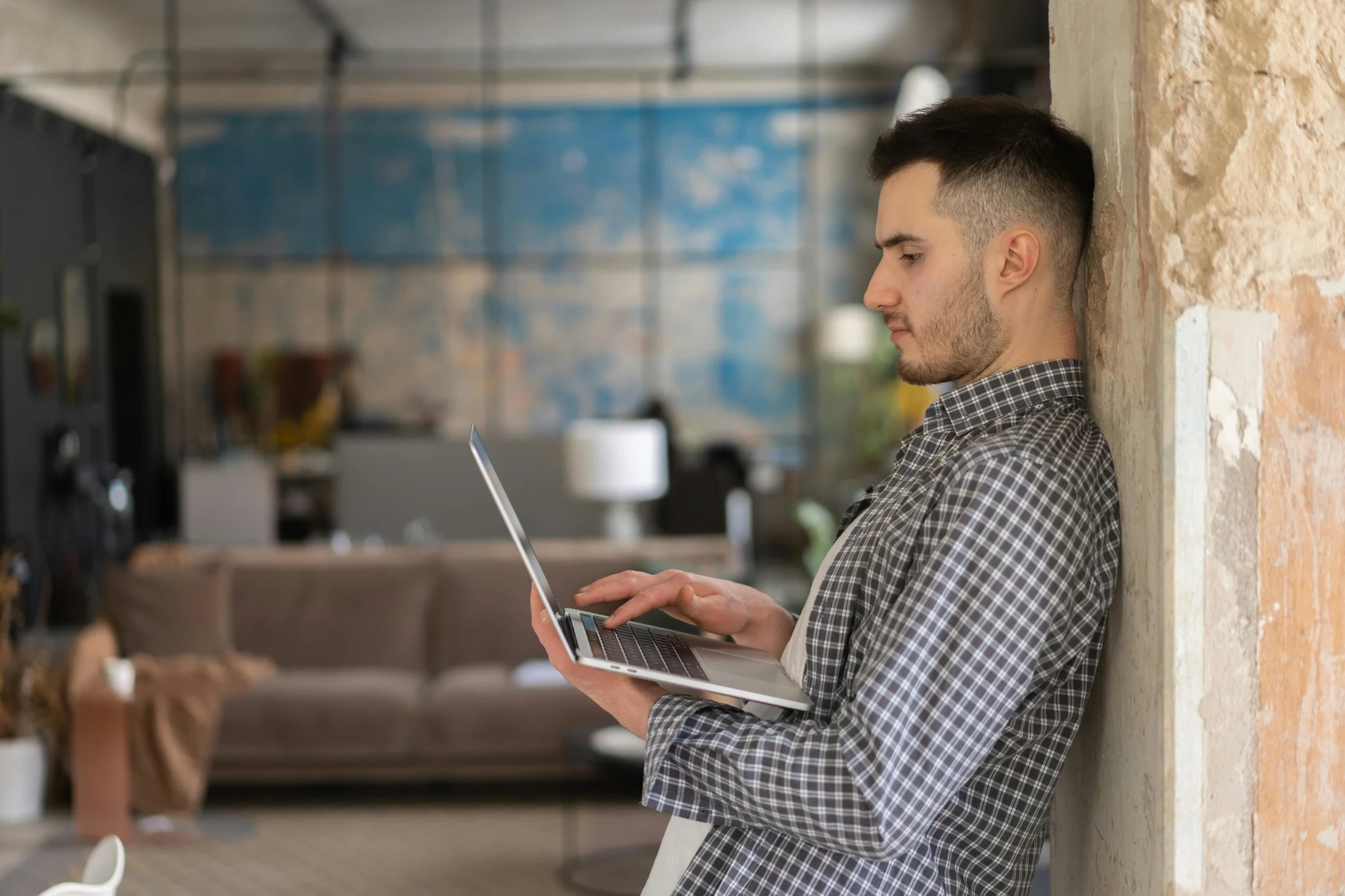 Business analytics and metrics