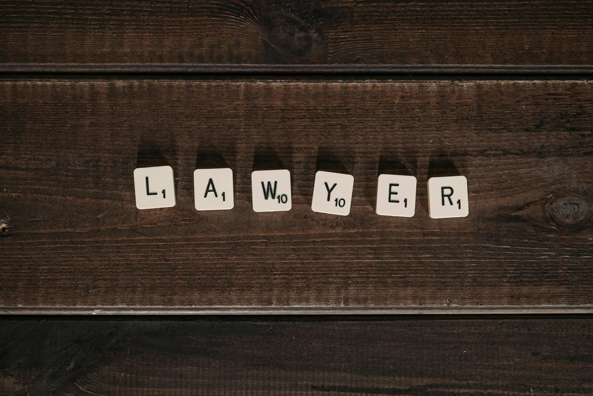 Lawyer and attorney legal services