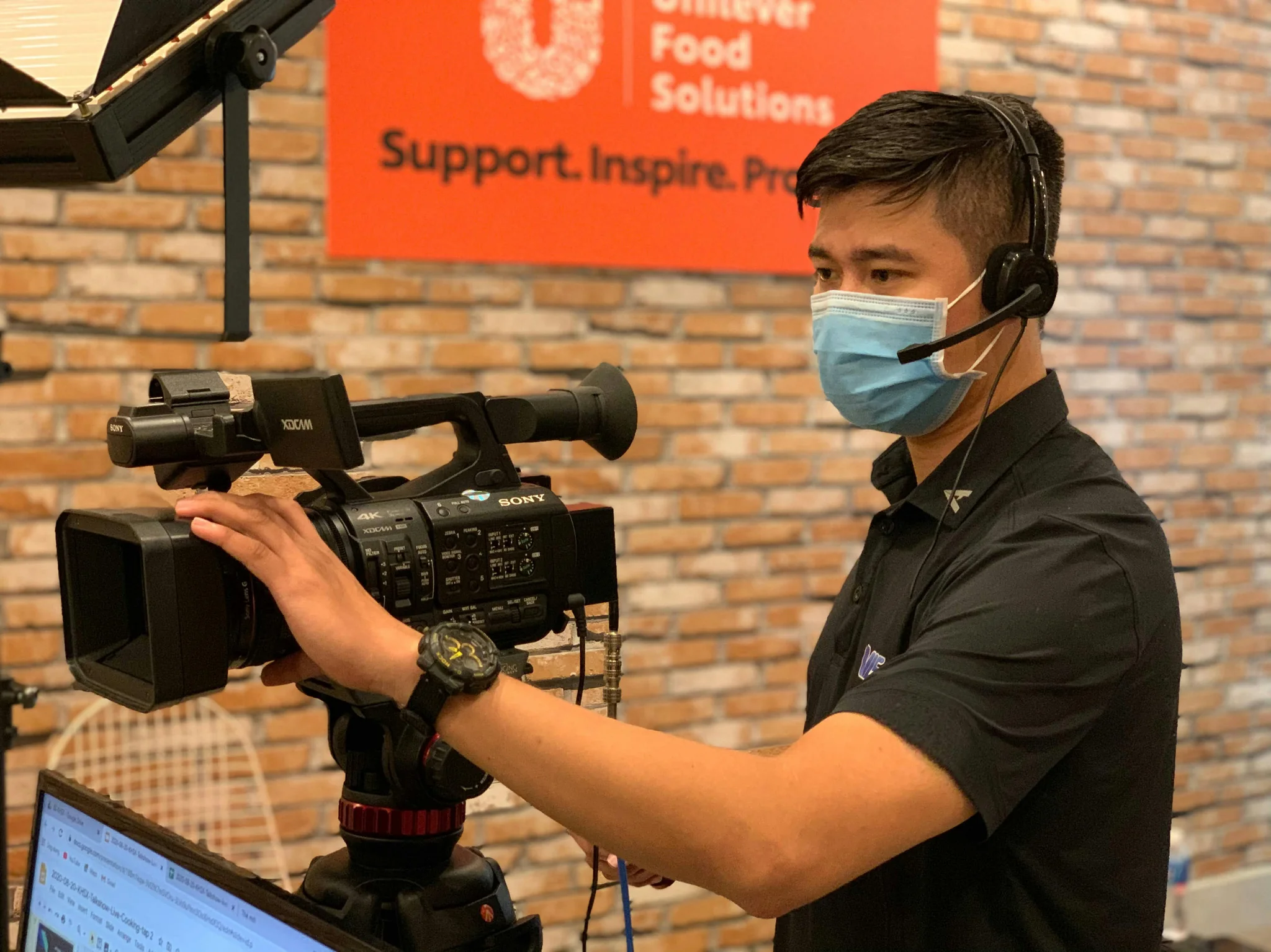 YouTube video content and SEO marketing