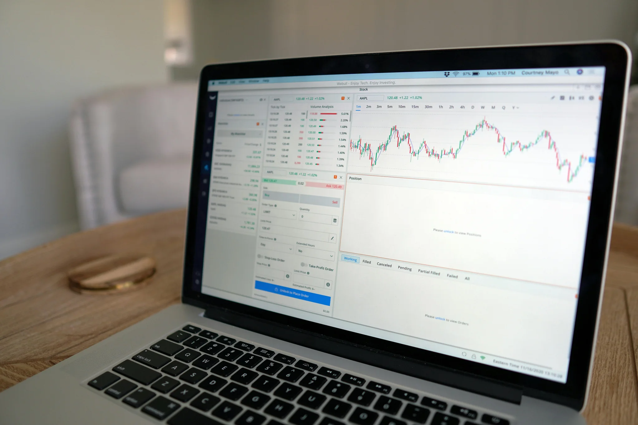 Digital marketing analytics tools