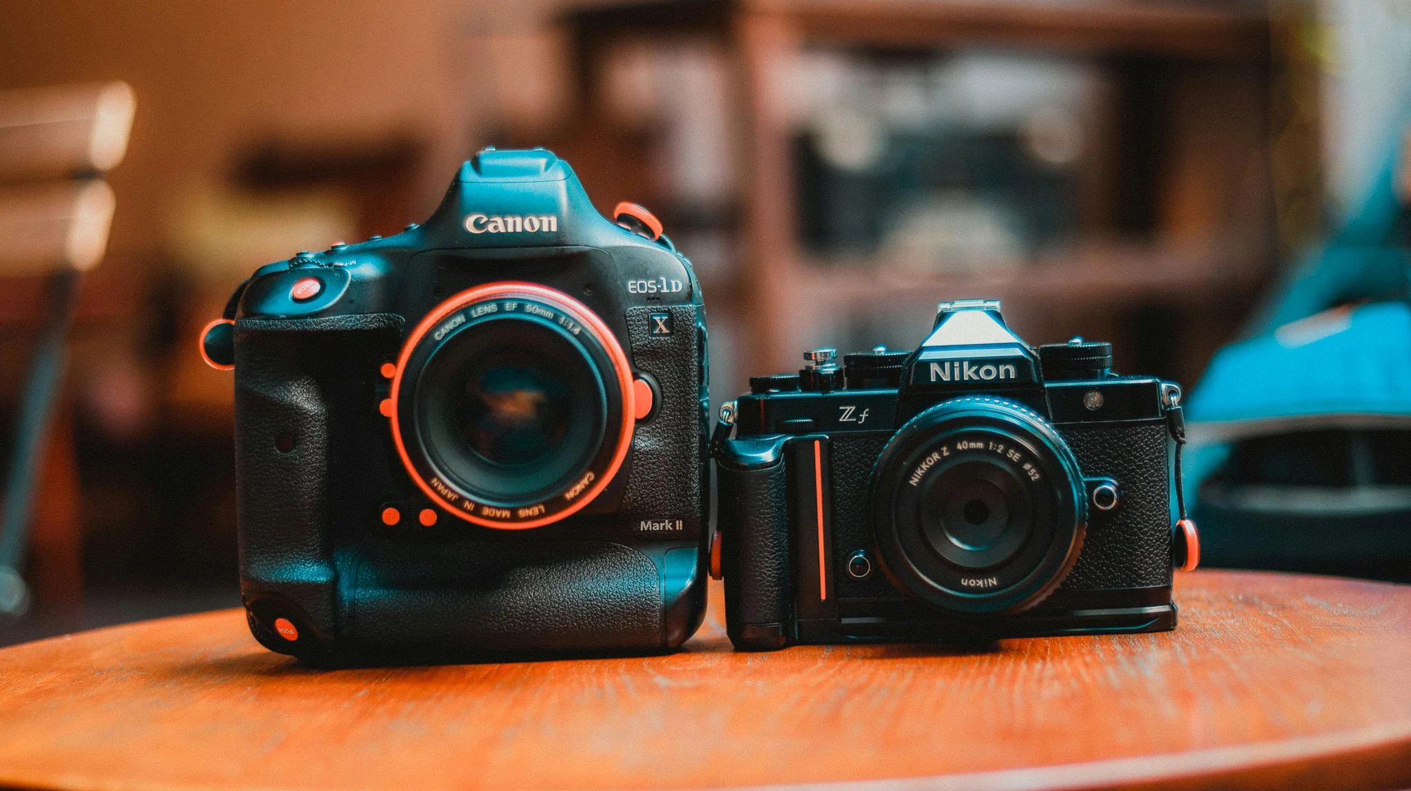 Technology and analytics dashboard display