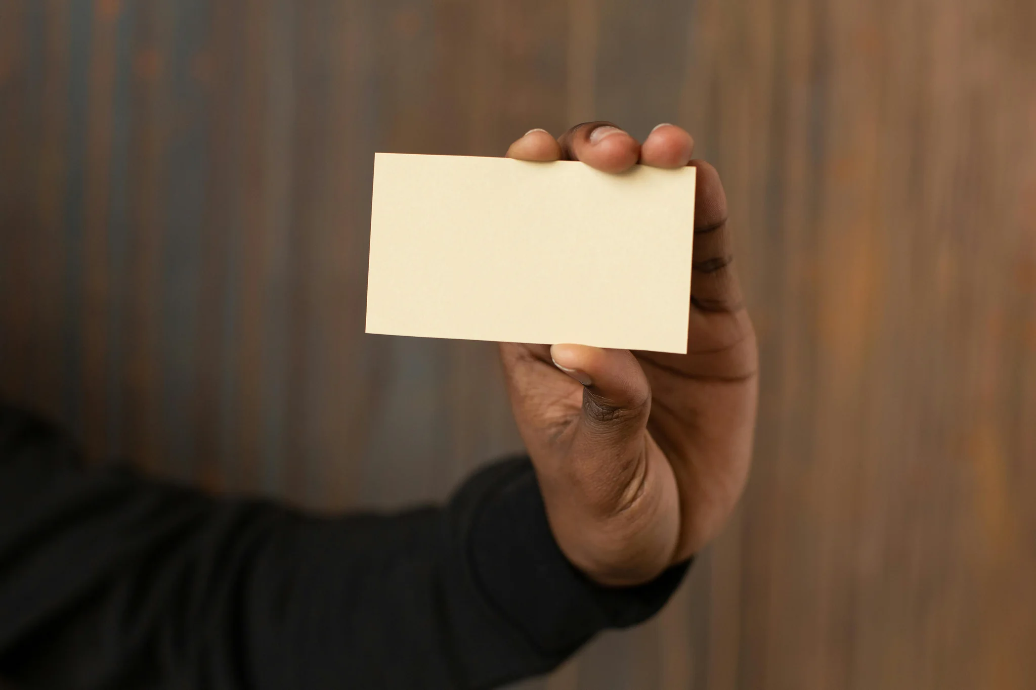 Web developer working on design project